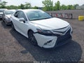 2021 Toyota Camry — photo 6 of 17 | VIN 4T1G11AK0MU516810