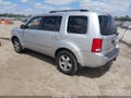 Photo 3 of 11 — 2010 Honda Pilot