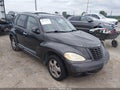 2001 Chrysler PT Cruiser — photo 1 of 14 | VIN 3C8FY4BB21T517537