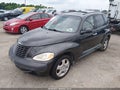 2001 Chrysler PT Cruiser — photo 2 of 14 | VIN 3C8FY4BB21T517537
