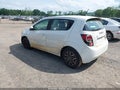 Photo 3 of 12 — 2015 Chevrolet Sonic