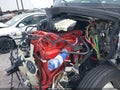 2026 Freightliner New Cascadia 126 — photo 9 of 15 | VIN 3AKJHHFG7TSWL3028