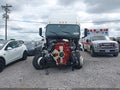 2026 Freightliner New Cascadia 126 — photo 12 of 15 | VIN 3AKJHHFG7TSWL3028