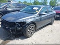 Photo 2 of 17 — 2025 Volkswagen Jetta