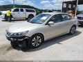 2013 Honda Accord — photo 2 of 17 | VIN 1HGCR2F37DA249316
