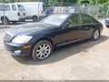 Photo 2 of 17 — 2008 Mercedes-Benz S-Class