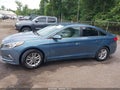Photo 14 of 16 — 2017 Hyundai Sonata