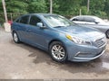 Photo 1 of 16 — 2017 Hyundai Sonata