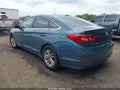 Photo 3 of 16 — 2017 Hyundai Sonata