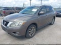Photo 2 of 11 — 2014 Nissan Pathfinder