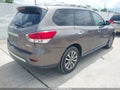 Photo 4 of 11 — 2014 Nissan Pathfinder
