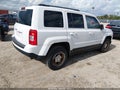Photo 4 of 11 — 2014 Jeep Patriot