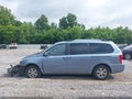 2012 Kia Sedona — photo 14 of 16 | VIN KNDMG4C76C6418349