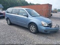 2012 Kia Sedona — photo 1 of 16 | VIN KNDMG4C76C6418349
