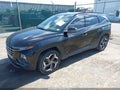 Photo 2 of 16 — 2023 Hyundai Tucson Hybrid