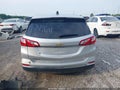 Photo 17 of 17 — 2021 Chevrolet Equinox