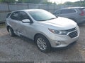 Photo 1 of 17 — 2021 Chevrolet Equinox