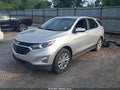 Photo 2 of 17 — 2021 Chevrolet Equinox