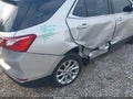 Photo 6 of 17 — 2021 Chevrolet Equinox