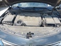 Photo 10 of 16 — 2015 Chevrolet Impala