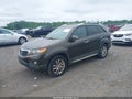 2011 Kia Sorento — photo 2 of 11 | VIN 5XYKU4A29BG175218