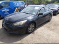 Photo 2 of 16 — 2012 Honda Accord