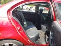 2014 Mitsubishi Lancer — photo 8 of 11 | VIN JA32U8FW7EU005525