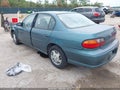 1998 Chevrolet Malibu — photo 3 of 16 | VIN 1G1ND52M3WY145768