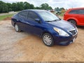 2019 Nissan Versa — photo 1 of 16 | VIN 3N1CN7AP4KL871916