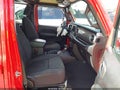 2020 Jeep Wrangler Unlimited — photo 5 of 17 | VIN 1C4HJXEN0LW172785