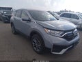 2021 Honda CR-V — photo 1 of 16 | VIN 2HKRW2H8XMH681272