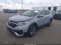 2021 Honda CR-V — photo 2 of 16 | VIN 2HKRW2H8XMH681272