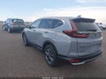2021 Honda CR-V — photo 3 of 16 | VIN 2HKRW2H8XMH681272