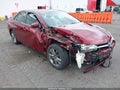 2016 Toyota Camry — photo 1 of 16 | VIN 4T1BF1FK8GU535825