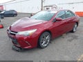 2016 Toyota Camry — photo 2 of 16 | VIN 4T1BF1FK8GU535825