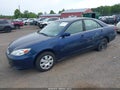 2002 Toyota Camry — photo 2 of 12 | VIN 4T1BE32K02U535203