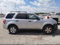 2011 Ford Escape — photo 14 of 17 | VIN 1FMCU9DG9BKB02753