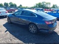 Photo 3 of 16 — 2022 Chevrolet Malibu