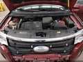 Photo 10 of 17 — 2013 Ford Edge