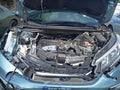 Photo 10 of 16 — 2016 Honda CR-V