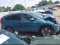Photo 13 of 16 — 2016 Honda CR-V