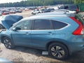 Photo 14 of 16 — 2016 Honda CR-V