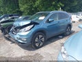 Photo 2 of 16 — 2016 Honda CR-V