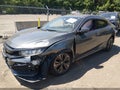 Photo 2 of 16 — 2017 Honda Civic