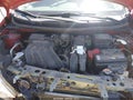 Photo 10 of 15 — 2012 Nissan Versa
