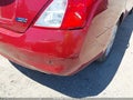Photo 13 of 15 — 2012 Nissan Versa