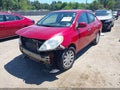 Photo 2 of 15 — 2012 Nissan Versa
