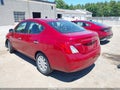 Photo 3 of 15 — 2012 Nissan Versa
