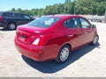 Photo 4 of 15 — 2012 Nissan Versa