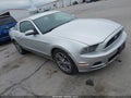 Photo 1 of 17 — 2014 Ford Mustang